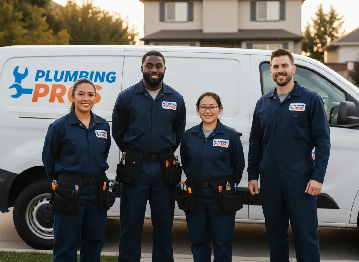 Water Heater Repair company in Plainville, KS